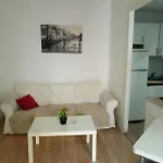 Piso 3 dormitorios junto al metro Nueva Numancia, a 15 min de Sol en metro